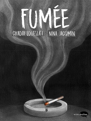 cover image of Fumée